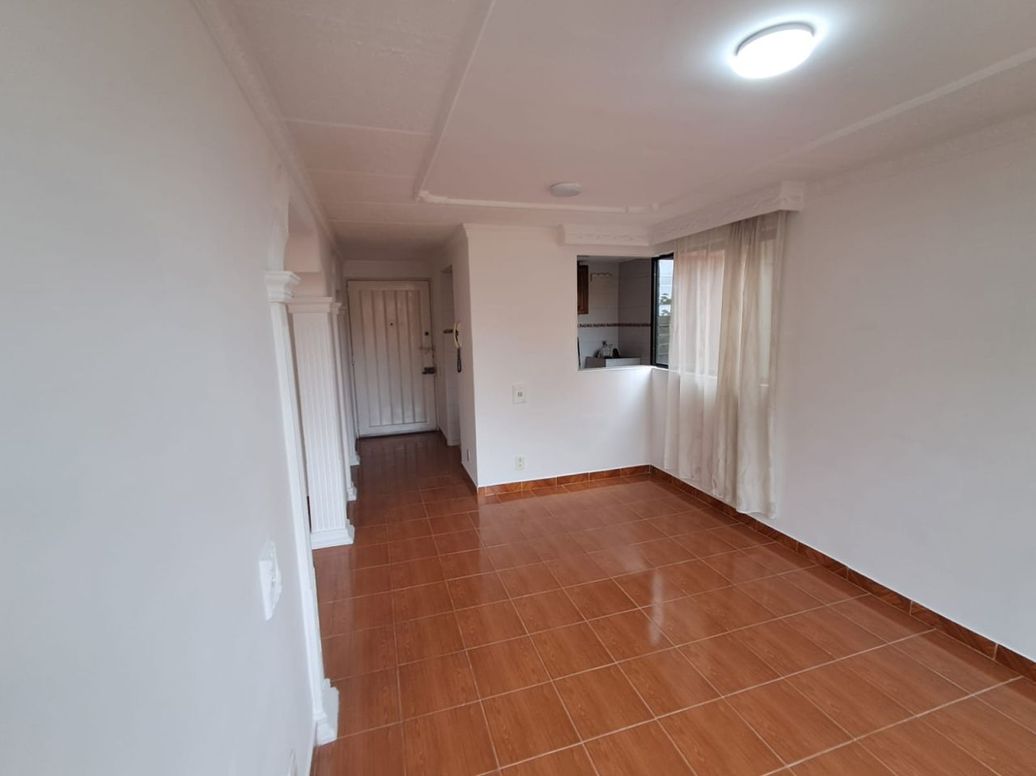 Apartamento de 2 alcobas en venta en Ub. El Cortijo, Bogotá, 49 m² · foto 11 de 20