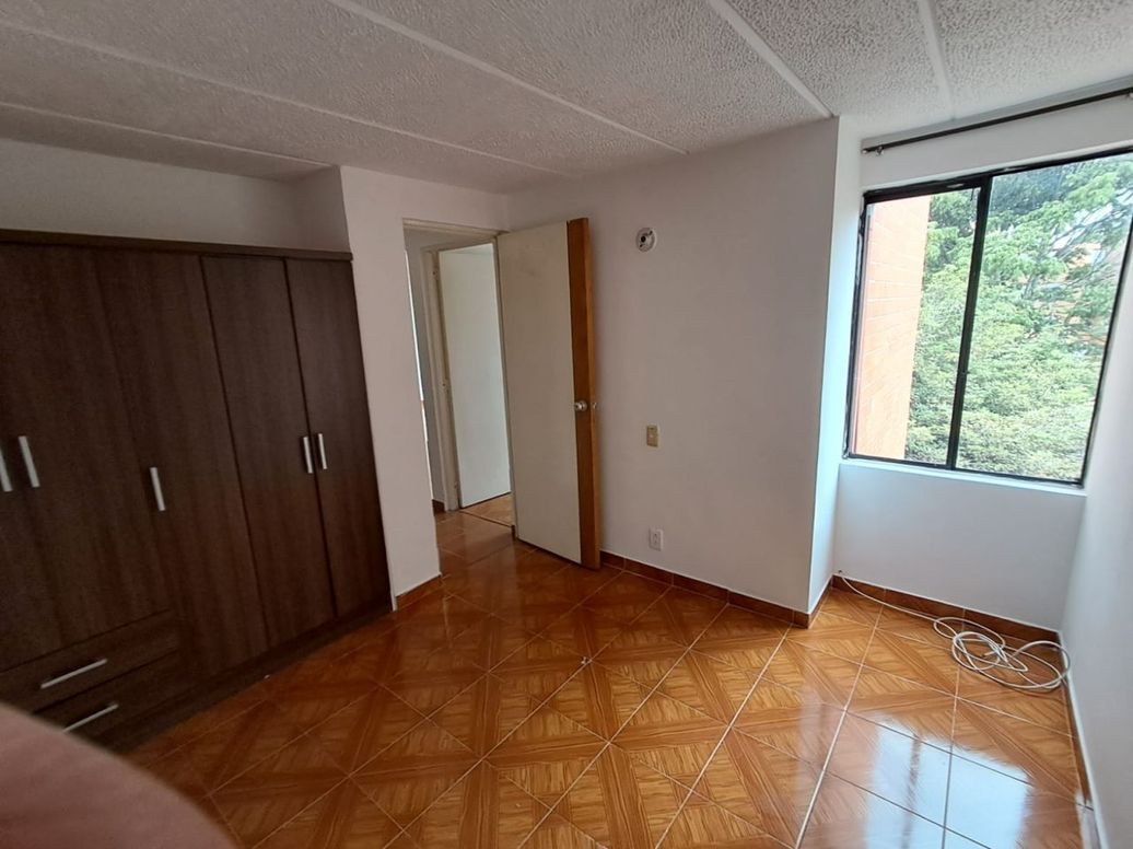 Apartamento de 2 alcobas en venta en Ub. El Cortijo, Bogotá, 49 m² · foto 19 de 20