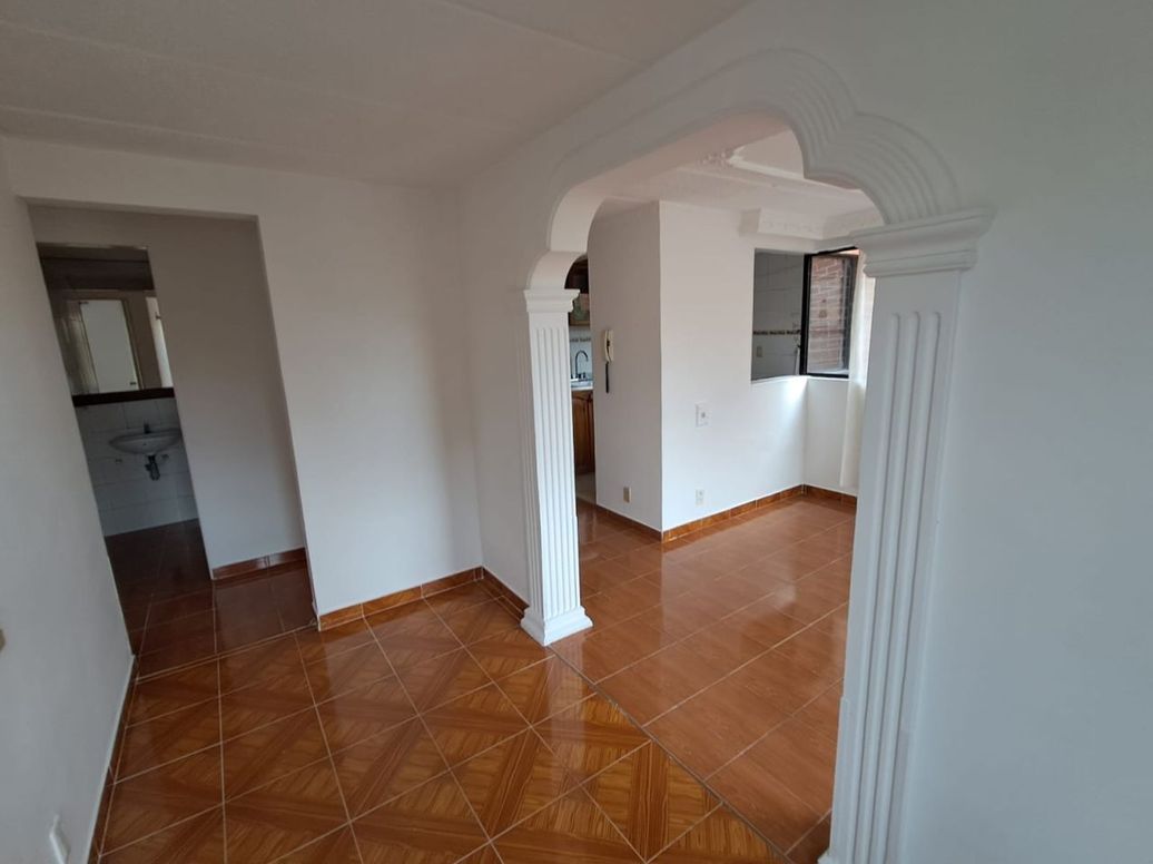 Apartamento de 2 alcobas en venta en Ub. El Cortijo, Bogotá, 49 m² · foto 20 de 20