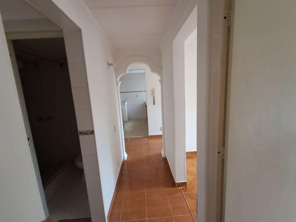 Apartamento de 2 alcobas en venta en Ub. El Cortijo, Bogotá, 49 m² · foto 8 de 20