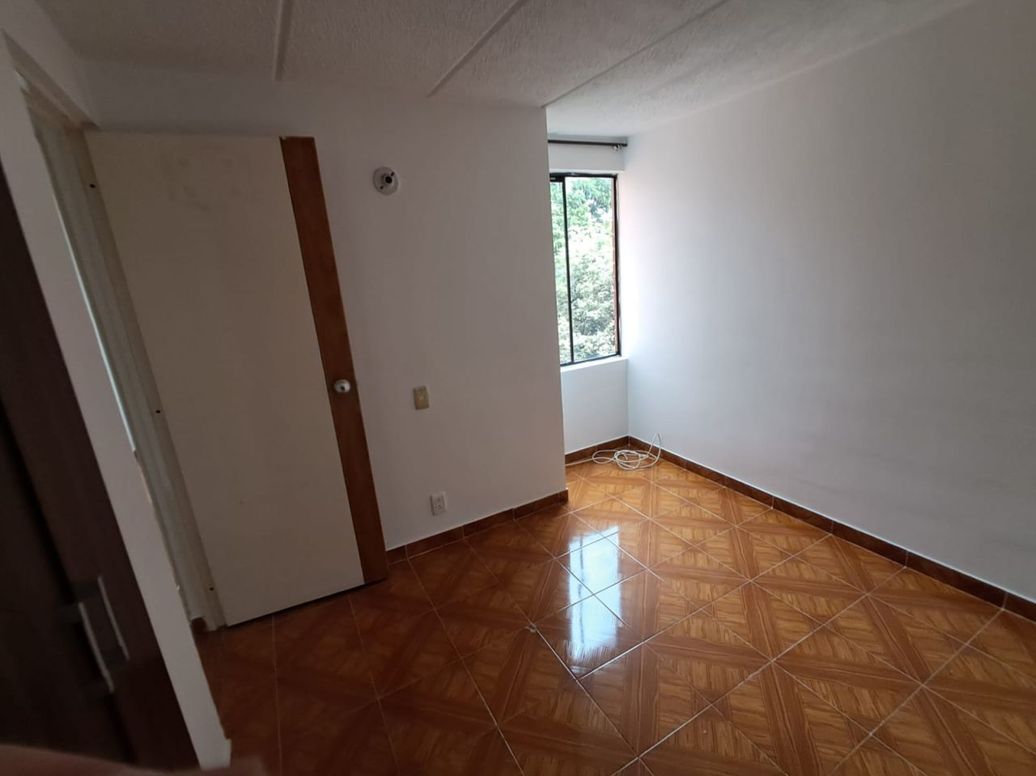Apartamento de 2 alcobas en venta en Ub. El Cortijo, Bogotá, 49 m² · foto 6 de 20