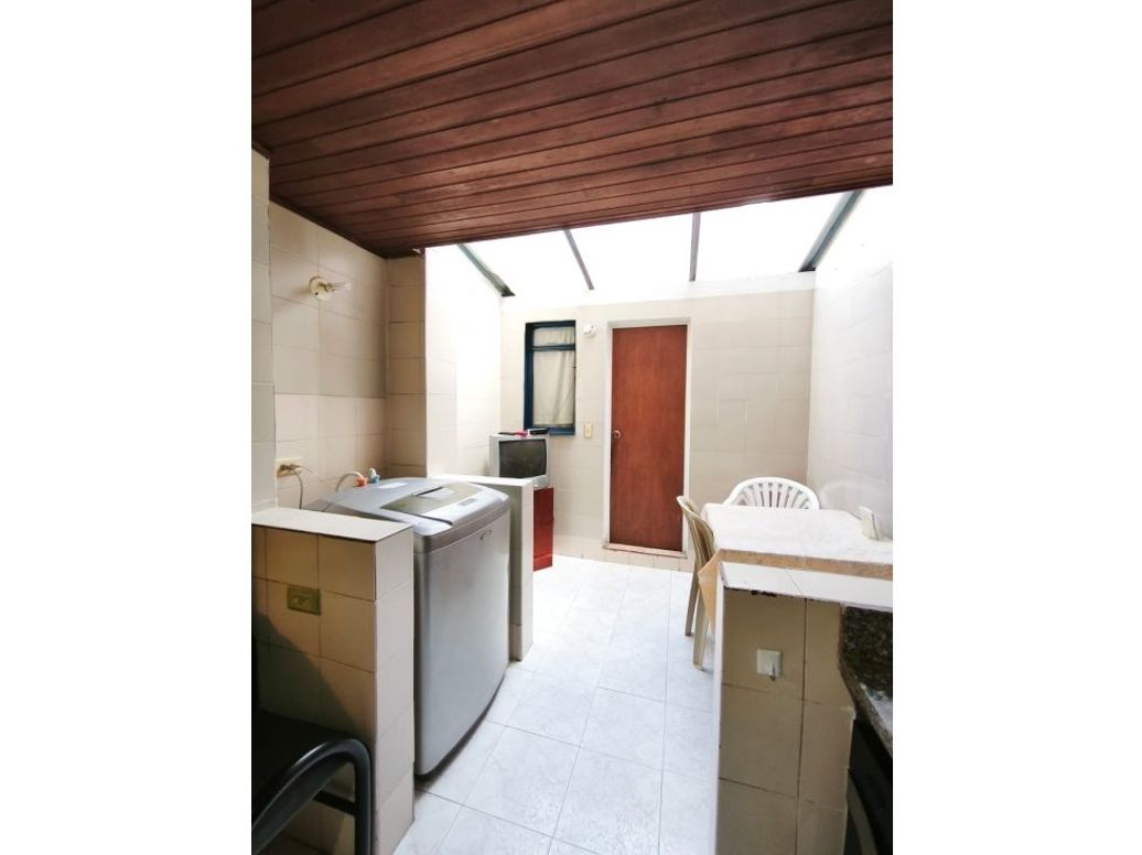 Casa de 5 alcobas en venta en El Redil, Bogotá, 72 m² · foto 17 de 20