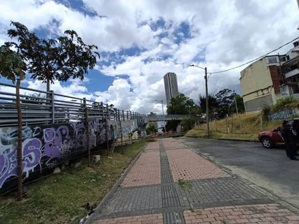 Apartamento de 2 alcobas en venta en Bosque Izquierdo, Bogotá, 54 m² · foto 19 de 20