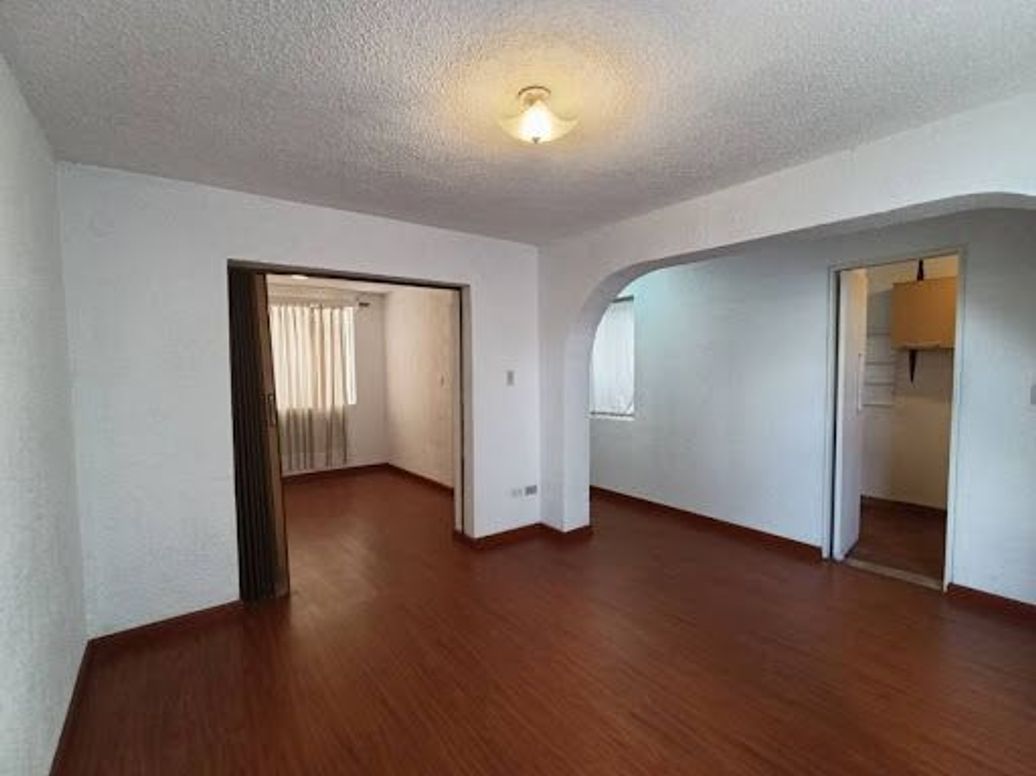 Apartamento de 2 alcobas en venta en Bosque Izquierdo, Bogotá, 54 m² · foto 4 de 20