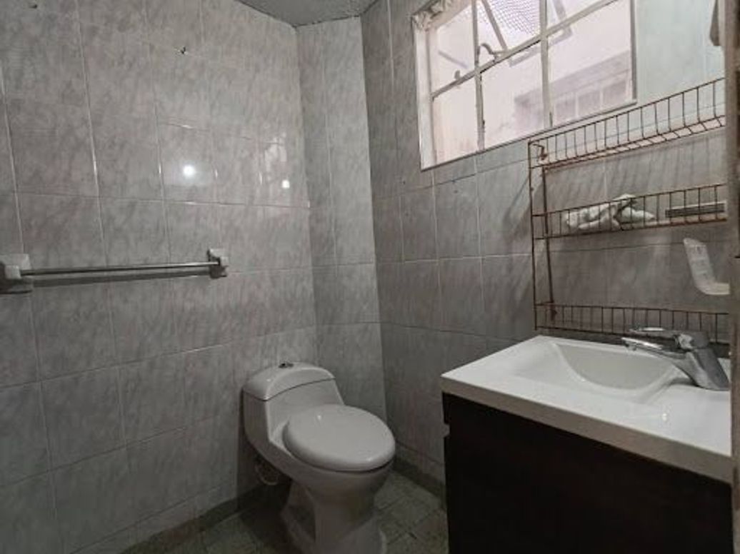 Apartamento de 2 alcobas en venta en Bosque Izquierdo, Bogotá, 54 m² · foto 17 de 20