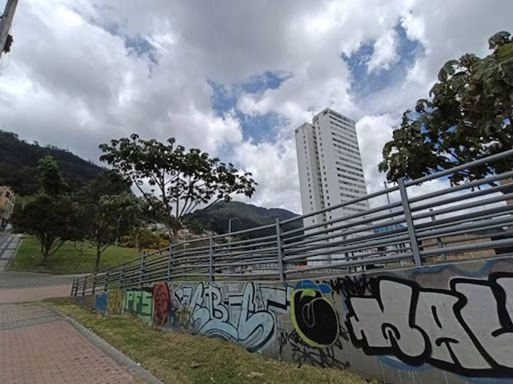 Apartamento de 2 alcobas en venta en Bosque Izquierdo, Bogotá, 54 m² · foto 20 de 20