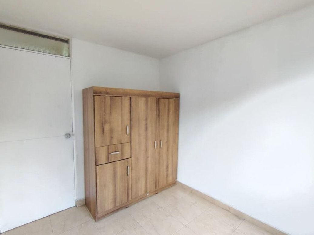 Apartamento de 3 alcobas en arriendo en El Tintal A.S.D., Bogotá, 60 m² · foto 5 de 11