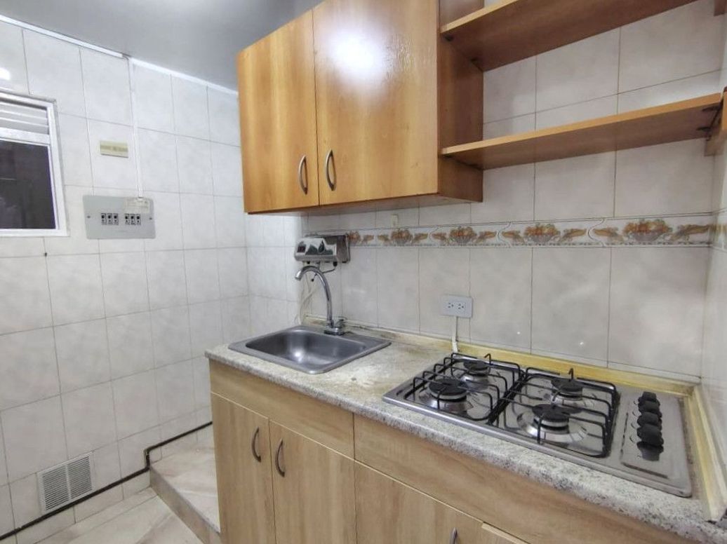 Apartamento de 3 alcobas en arriendo en El Tintal A.S.D., Bogotá, 60 m² · foto 3 de 11
