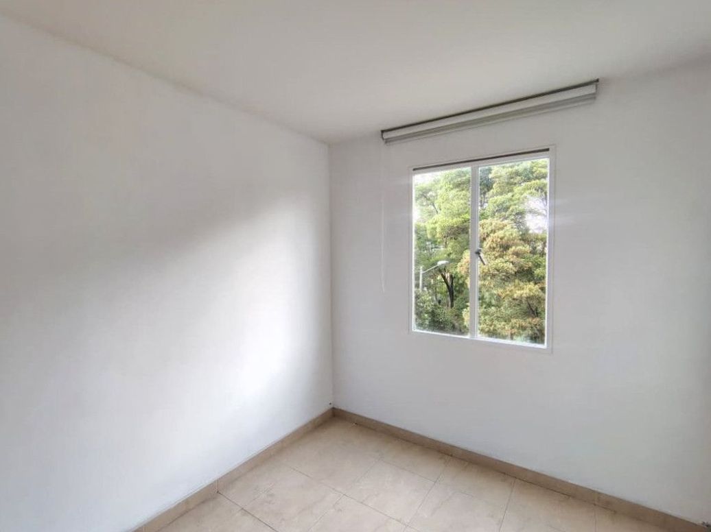 Apartamento de 3 alcobas en arriendo en El Tintal A.S.D., Bogotá, 60 m² · foto 4 de 11