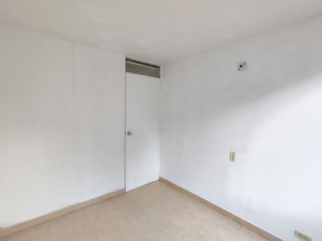 Apartamento de 3 alcobas en arriendo en El Tintal A.S.D., Bogotá, 60 m² · foto 7 de 11