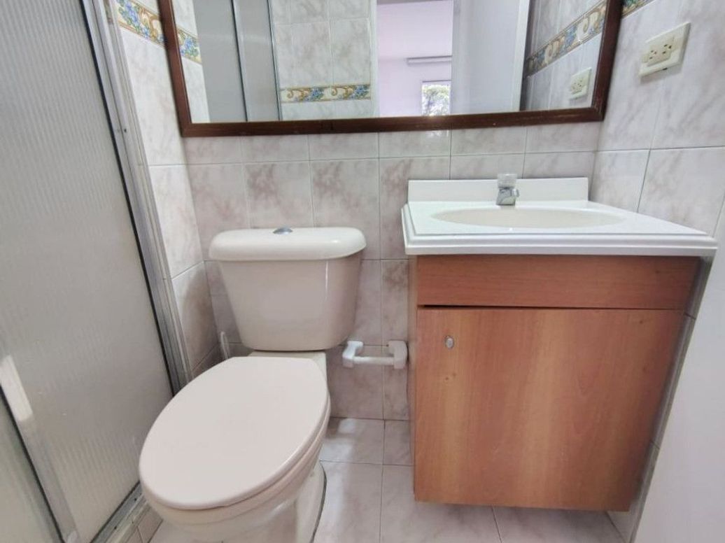 Apartamento de 3 alcobas en arriendo en El Tintal A.S.D., Bogotá, 60 m² · foto 8 de 11