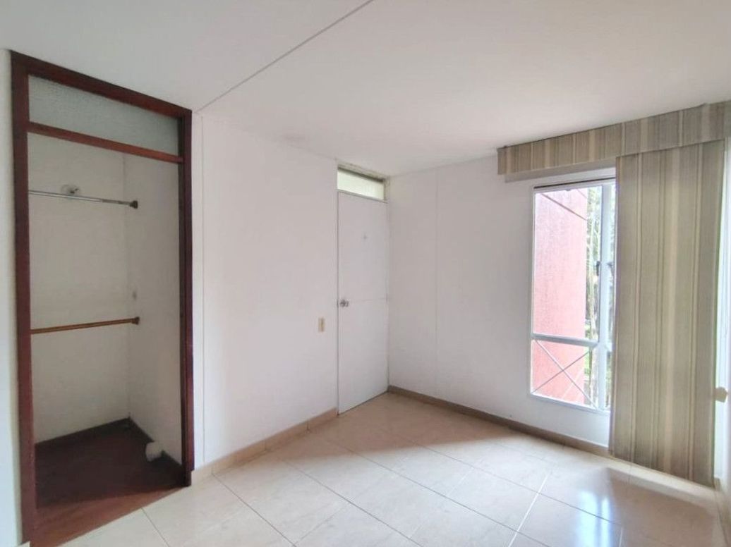 Apartamento de 3 alcobas en arriendo en El Tintal A.S.D., Bogotá, 60 m² · foto 9 de 11