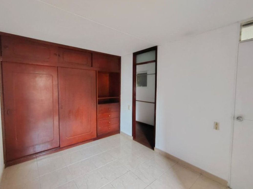 Apartamento de 3 alcobas en arriendo en El Tintal A.S.D., Bogotá, 60 m² · foto 10 de 11