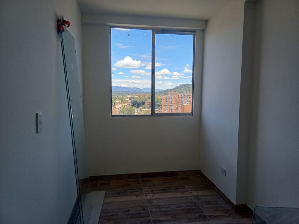 Apartamento de 2 alcobas en arriendo en Cr Terrazas De La Campiña, Bogotá, 34 m² · foto 11 de 16