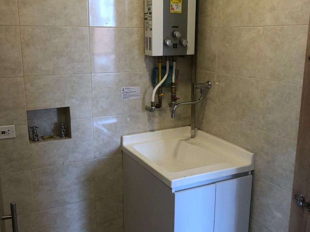 Apartamento de 1 alcoba en venta en Galerías, Bogotá, 41 m² · foto 7 de 7