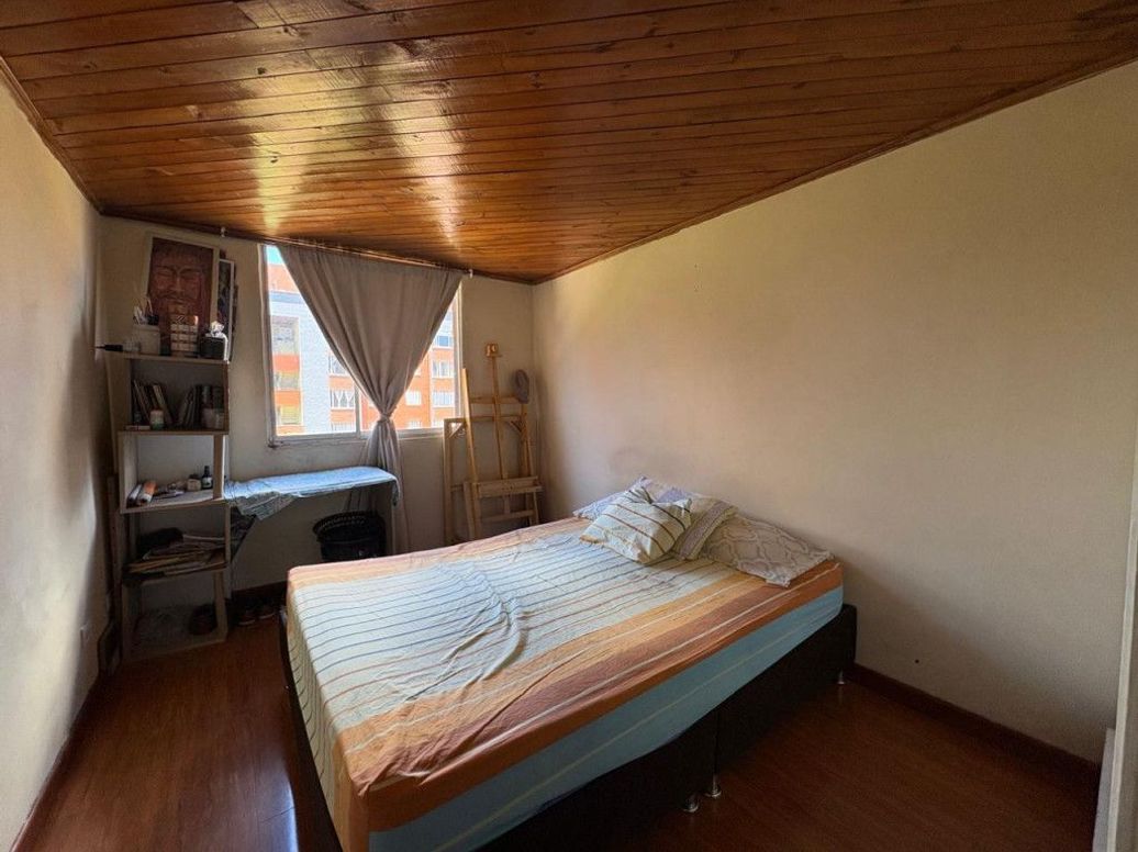 Apartamento de 3 alcobas en venta en Ub. Santa Cecilia, Bogotá, 61 m² · foto 8 de 15