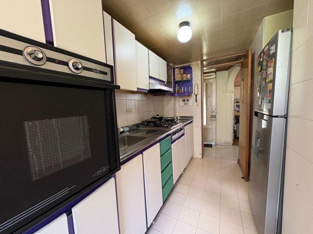 Apartamento de 3 alcobas en venta en Ub. Santa Cecilia, Bogotá, 61 m² · foto 6 de 15