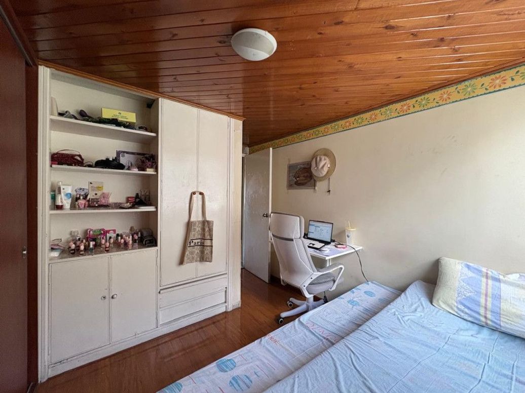 Apartamento de 3 alcobas en venta en Ub. Santa Cecilia, Bogotá, 61 m² · foto 11 de 15