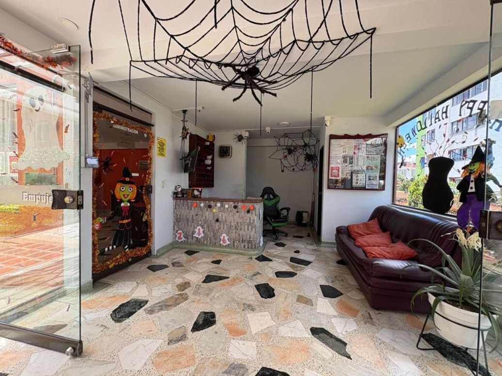 Apartamento de 3 alcobas en venta en Ub. Santa Cecilia, Bogotá, 61 m² · foto 14 de 15