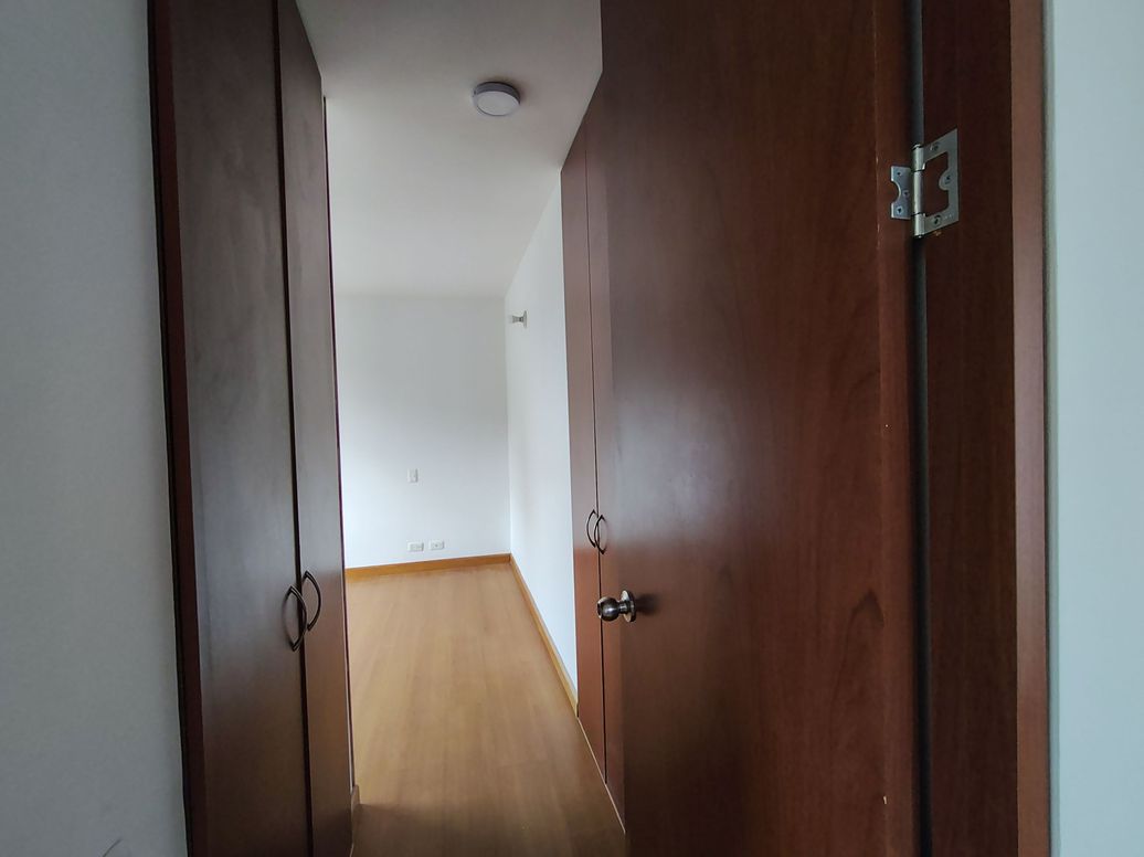 Apartamento en venta en Pradera Norte, Bogotá · foto 2 de 20