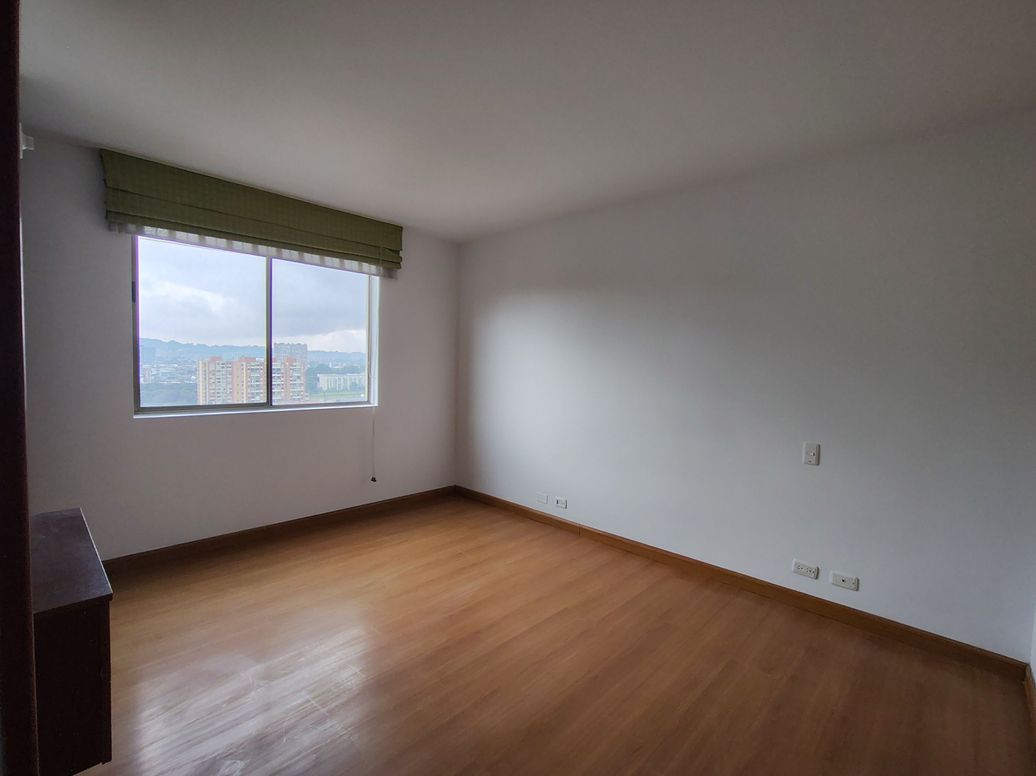 Apartamento en venta en Pradera Norte, Bogotá · foto 4 de 20