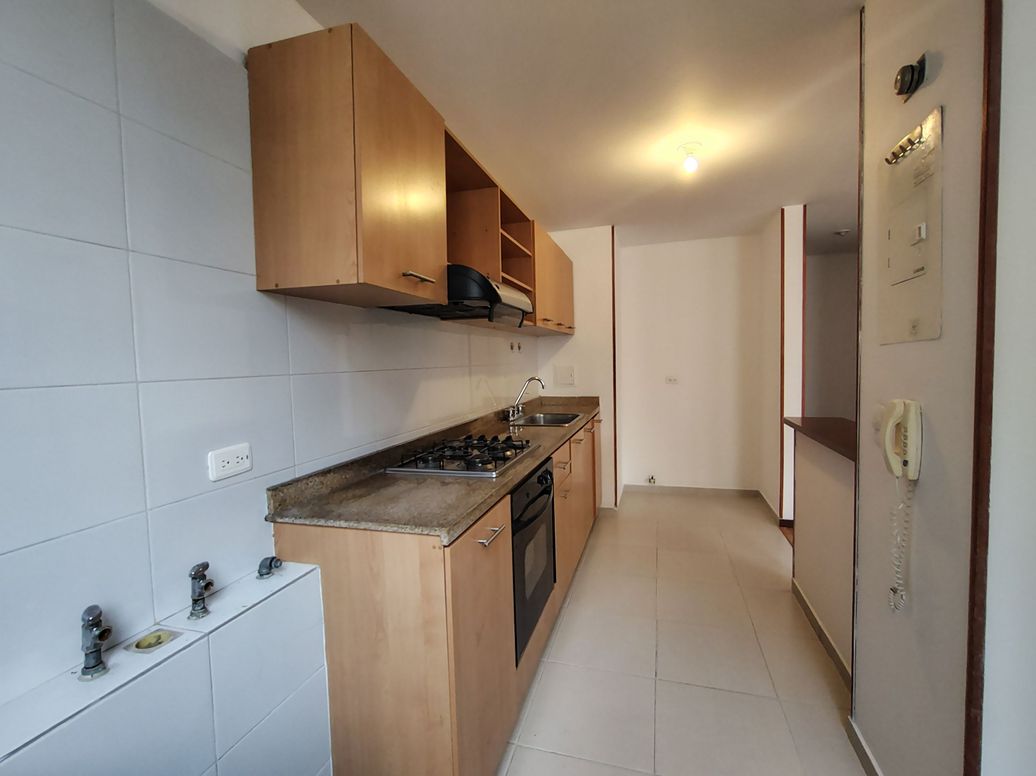 Apartamento en venta en Pradera Norte, Bogotá · foto 5 de 20