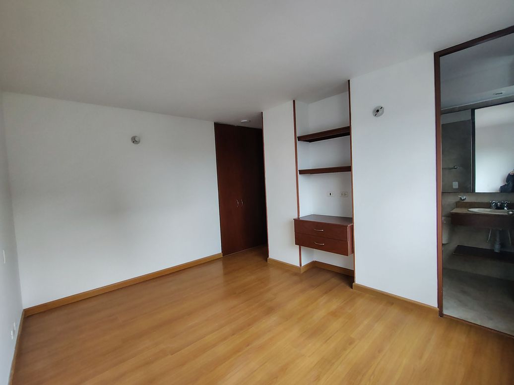 Apartamento en venta en Pradera Norte, Bogotá · foto 6 de 20