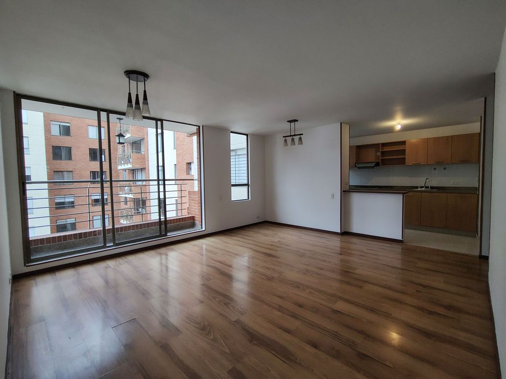 Apartamento en venta en Pradera Norte, Bogotá · foto 17 de 20
