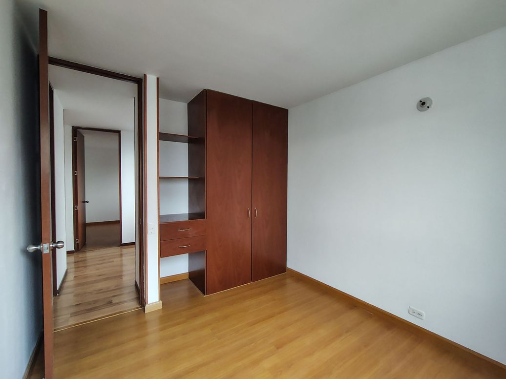 Apartamento en venta en Pradera Norte, Bogotá · foto 9 de 20