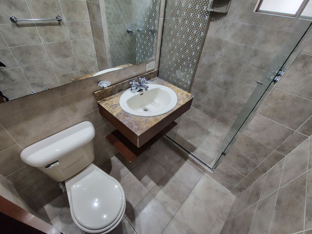 Apartamento en venta en Pradera Norte, Bogotá · foto 7 de 20