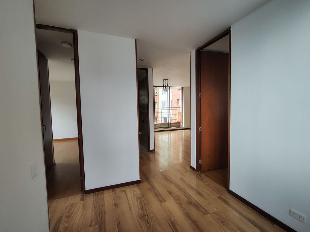 Apartamento en venta en Pradera Norte, Bogotá · foto 18 de 20