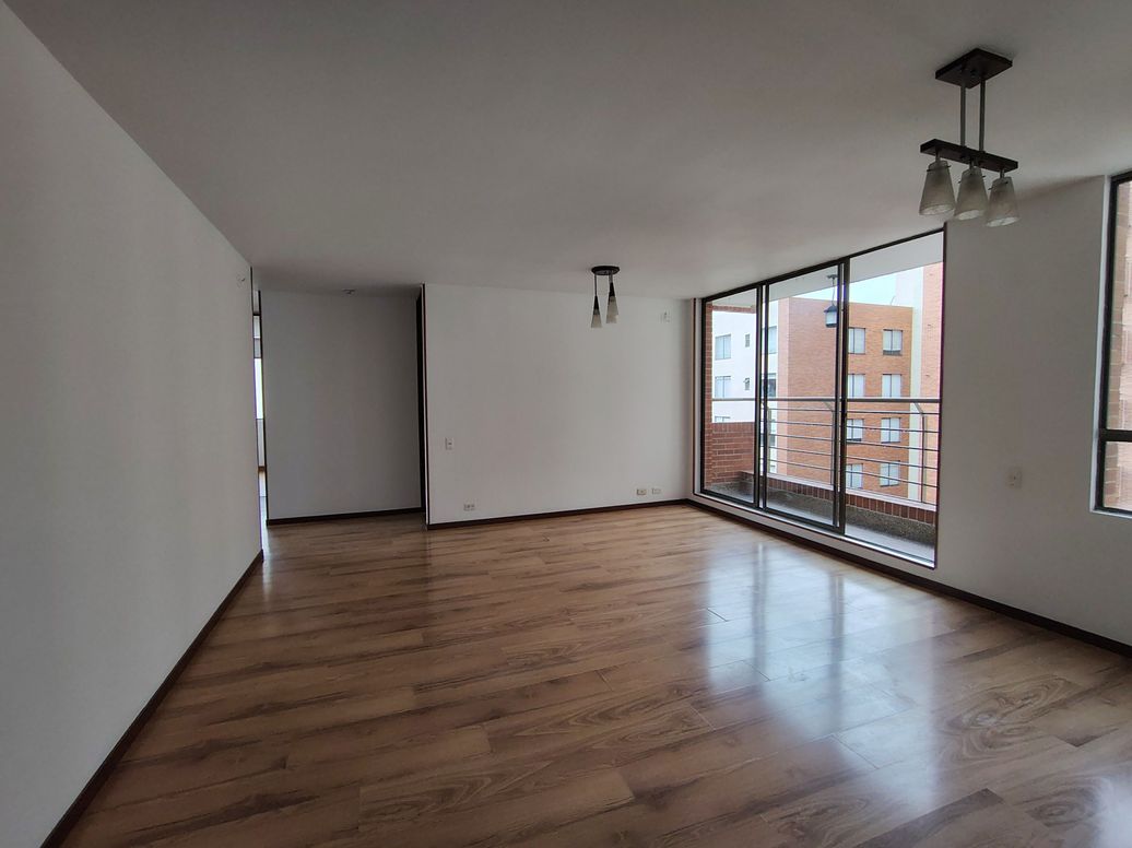 Apartamento en venta en Pradera Norte, Bogotá · foto 12 de 20