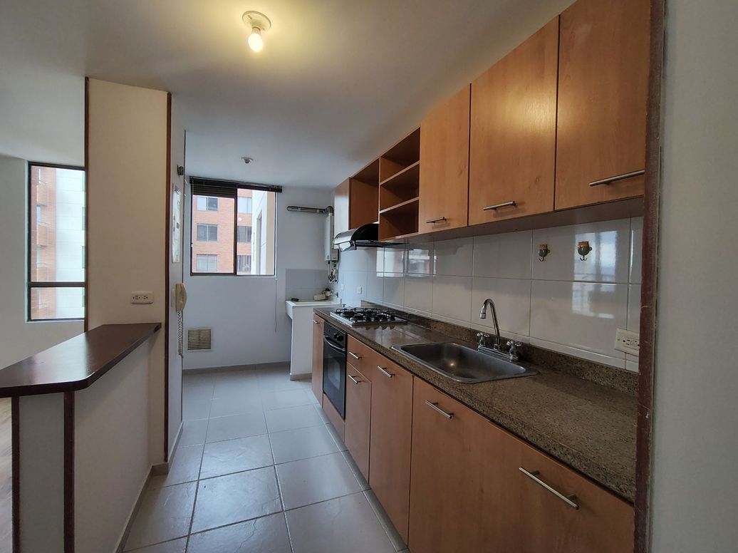 Apartamento en venta en Pradera Norte, Bogotá · foto 13 de 20