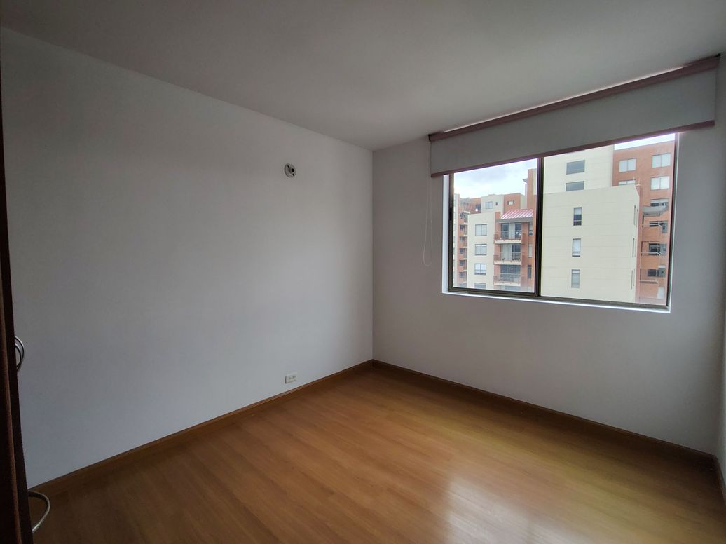 Apartamento en venta en Pradera Norte, Bogotá · foto 8 de 20