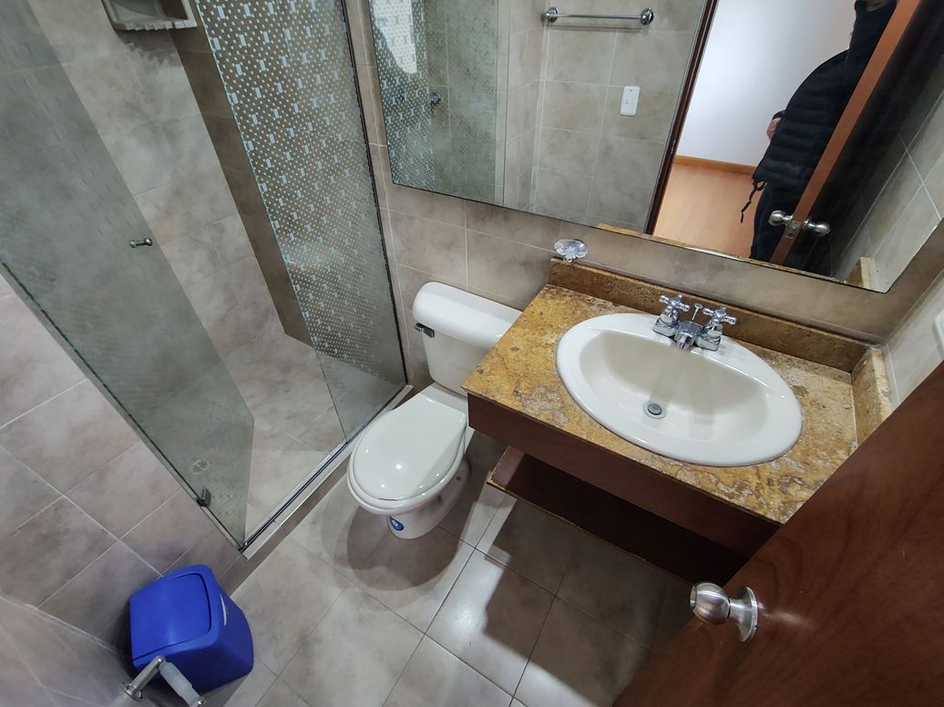 Apartamento en venta en Pradera Norte, Bogotá · foto 16 de 20