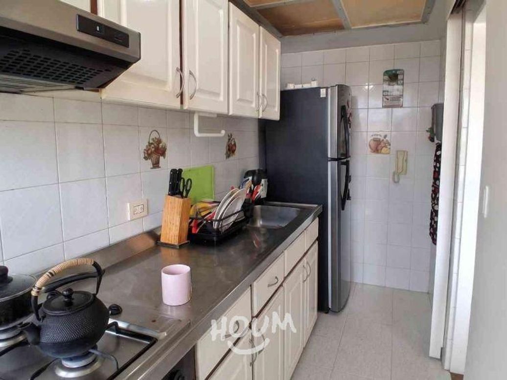 Apartamento de 3 alcobas en venta en Caobos Salazar, Bogotá, 75 m² · foto 7 de 15