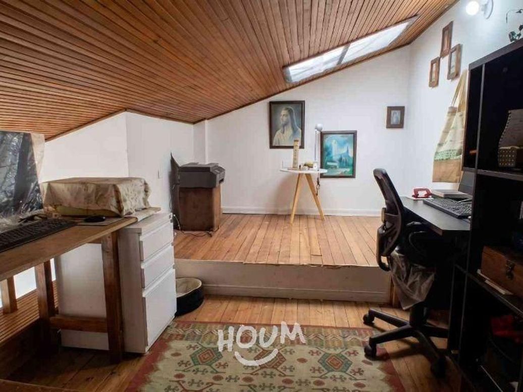 Apartamento de 3 alcobas en venta en Caobos Salazar, Bogotá, 75 m² · foto 13 de 15
