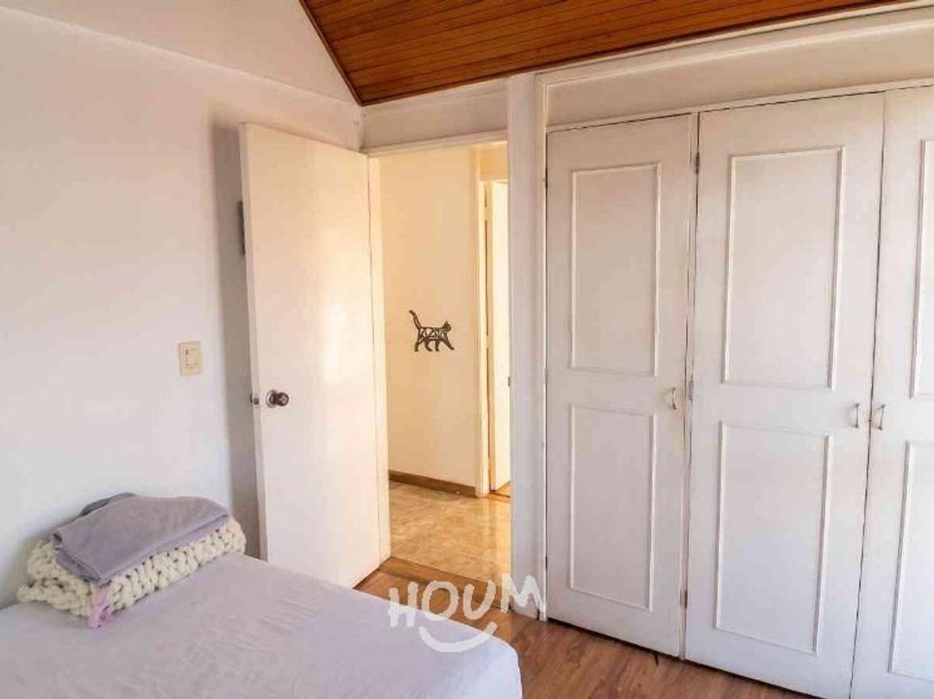 Apartamento de 3 alcobas en venta en Caobos Salazar, Bogotá, 75 m² · foto 9 de 15