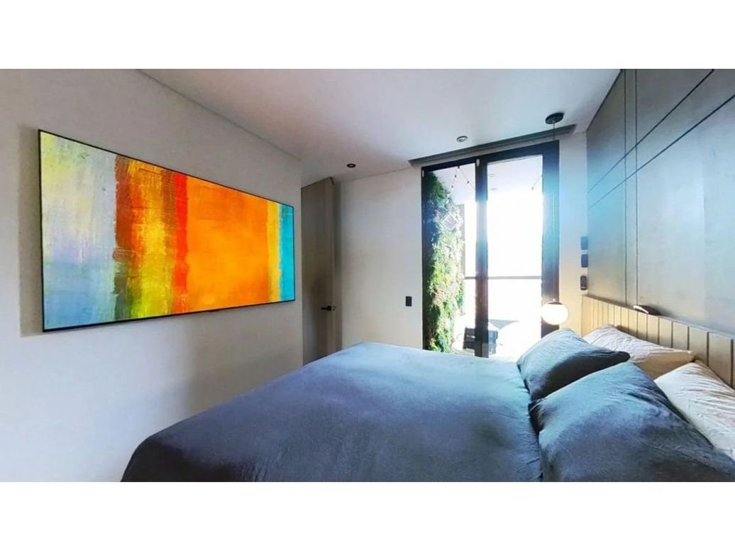 Apartamento de 2 alcobas en venta en Usaquén, Bogotá, 71 m² · foto 10 de 10
