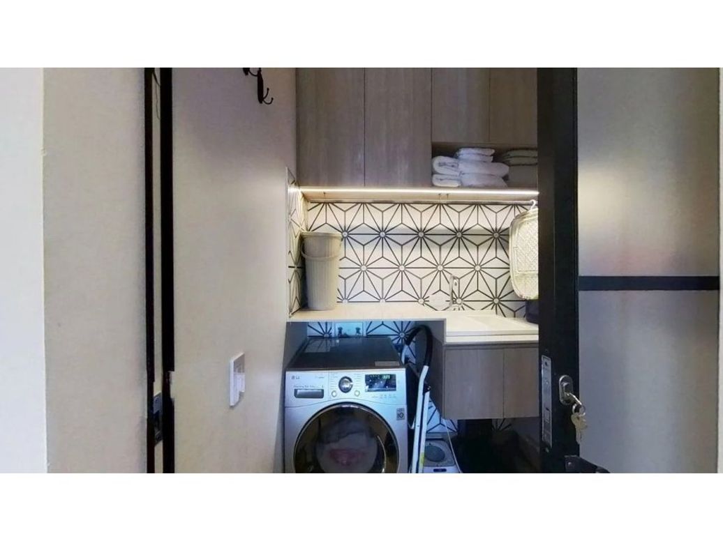 Apartamento de 2 alcobas en venta en Usaquén, Bogotá, 71 m² · foto 8 de 10