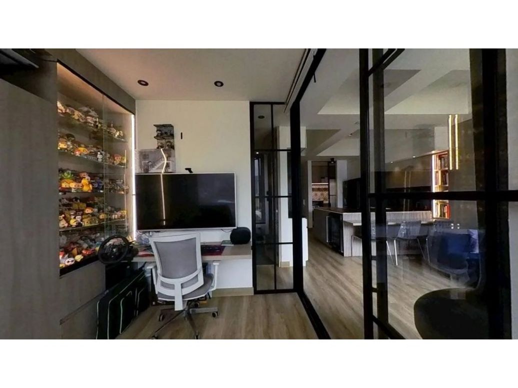 Apartamento de 2 alcobas en venta en Usaquén, Bogotá, 71 m² · foto 5 de 10