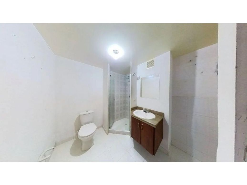 Apartamento de 1 alcoba en venta en Usaquén, Bogotá, 35 m² · foto 9 de 10