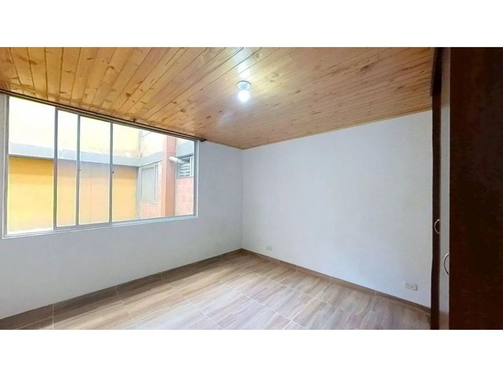 Apartamento de 1 alcoba en venta en Usaquén, Bogotá, 35 m² · foto 7 de 10