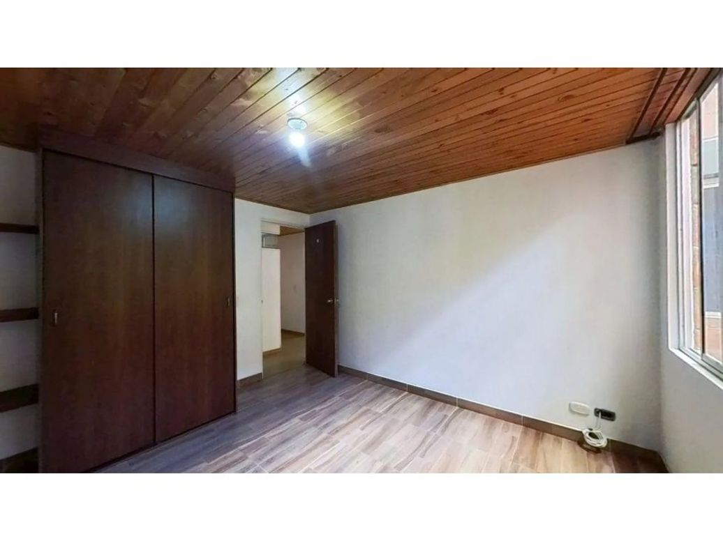 Apartamento de 1 alcoba en venta en Usaquén, Bogotá, 35 m² · foto 8 de 10