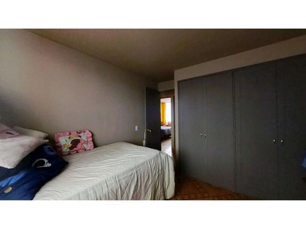 Apartamento de 3 alcobas en venta en Suba, Bogotá, 79 m² · foto 7 de 9
