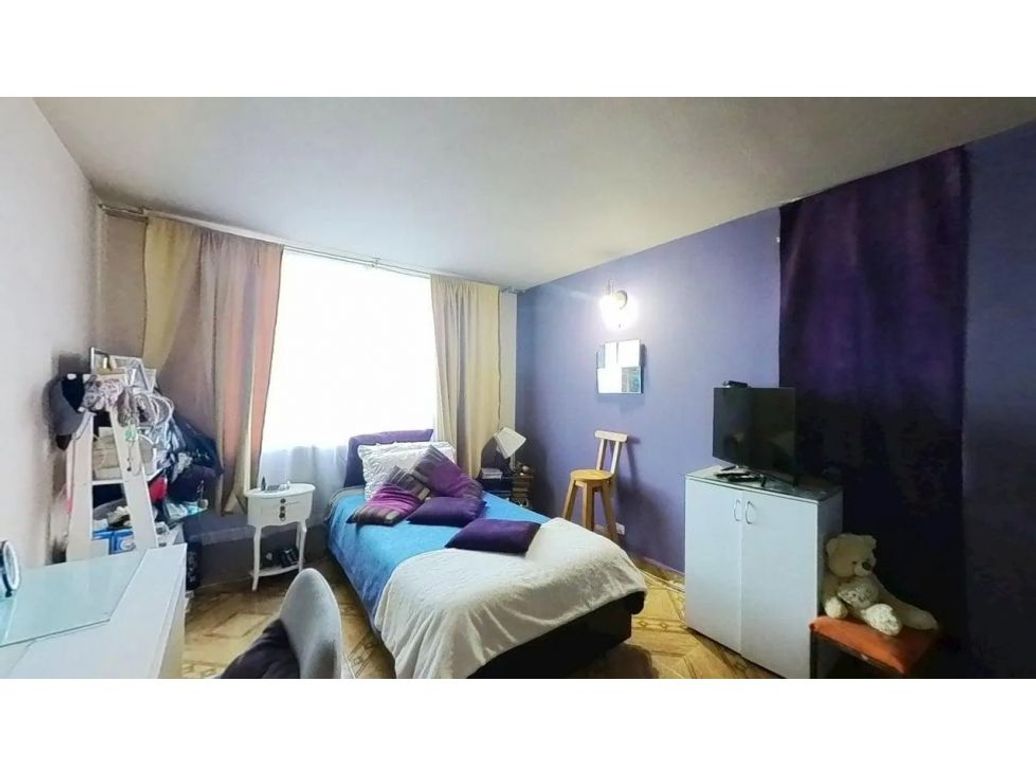 Apartamento de 3 alcobas en venta en Suba, Bogotá, 79 m² · foto 8 de 9