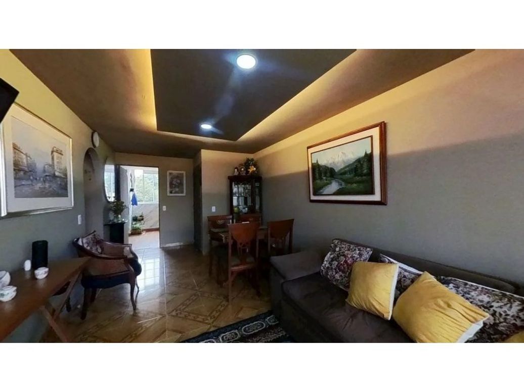 Apartamento de 3 alcobas en venta en Suba, Bogotá, 79 m² · foto 2 de 9