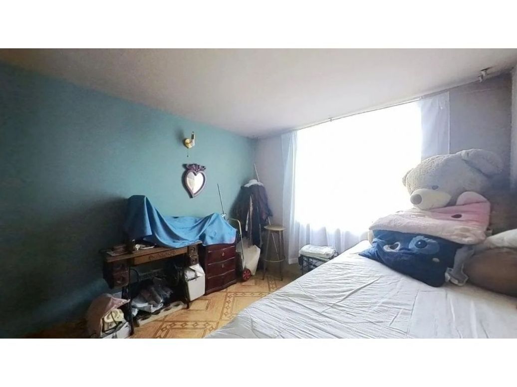 Apartamento de 3 alcobas en venta en Suba, Bogotá, 79 m² · foto 6 de 9