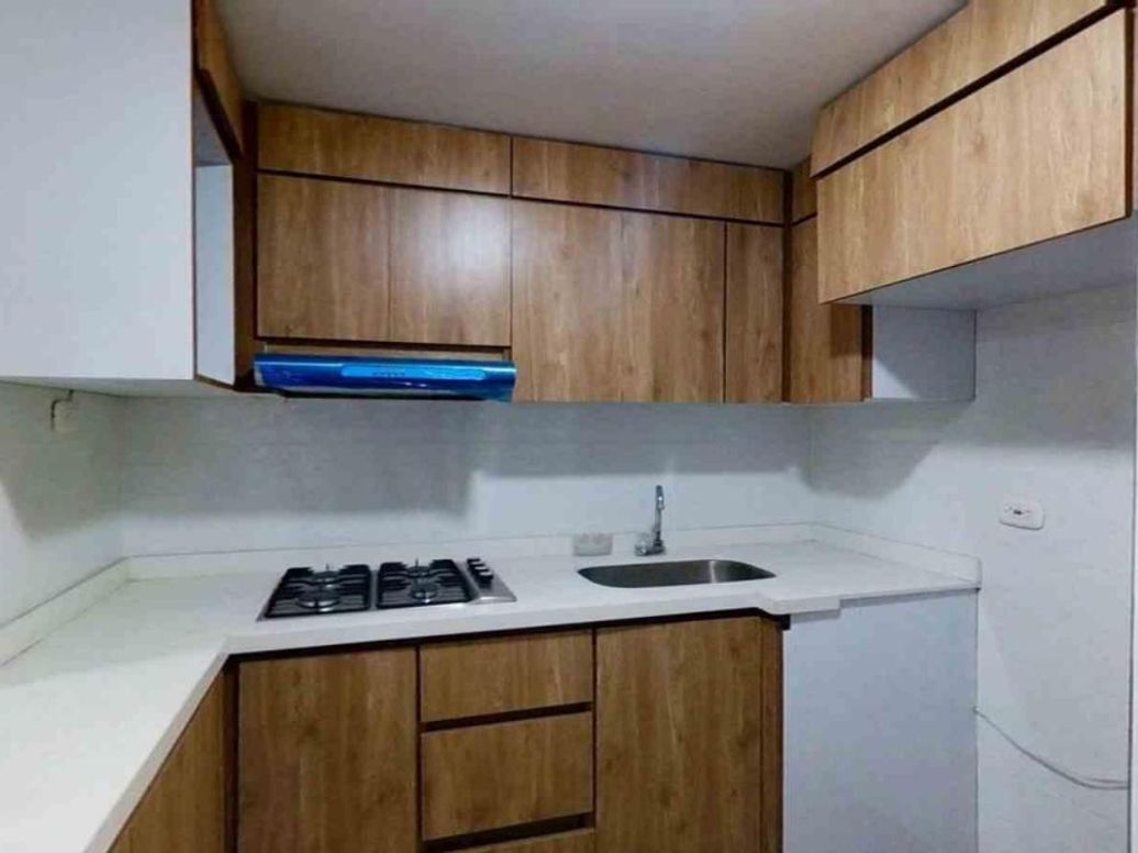 Apartamento de 2 alcobas en venta en Tibana, Bogotá, 34 m² · foto 9 de 20