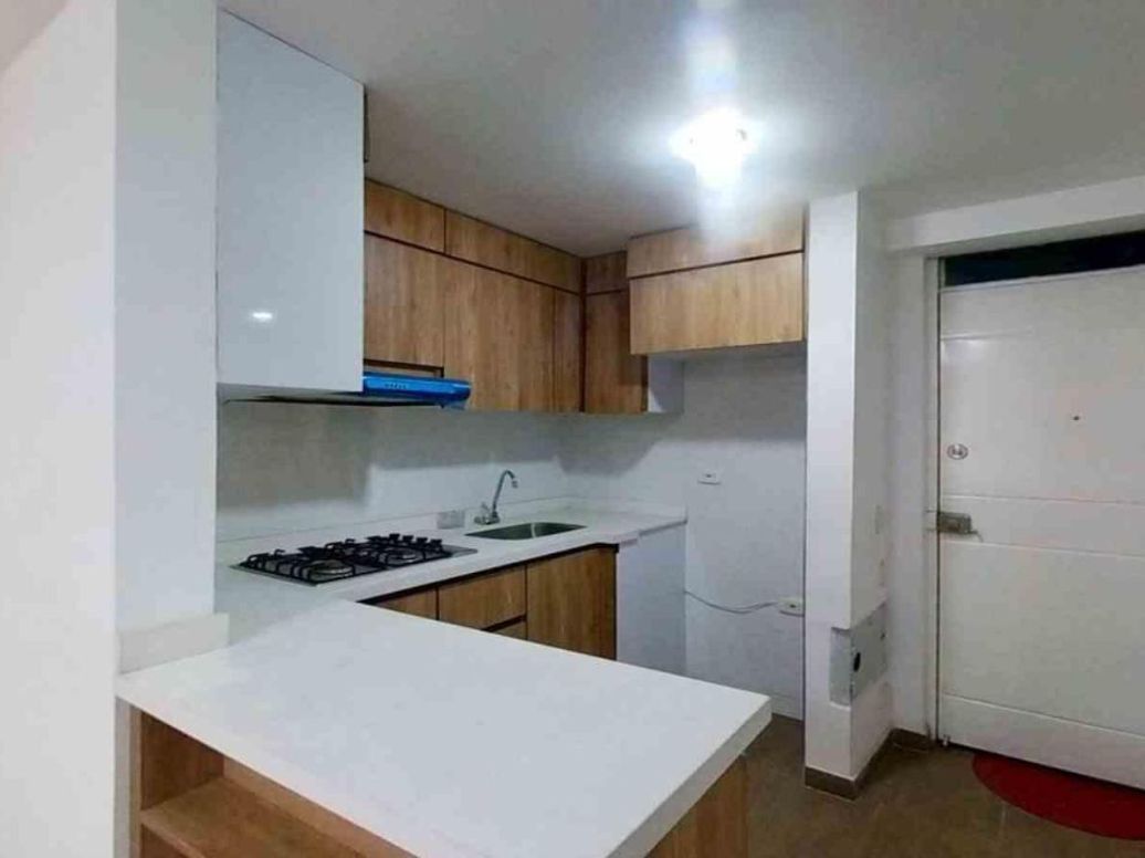 Apartamento de 2 alcobas en venta en Tibana, Bogotá, 34 m² · foto 10 de 20